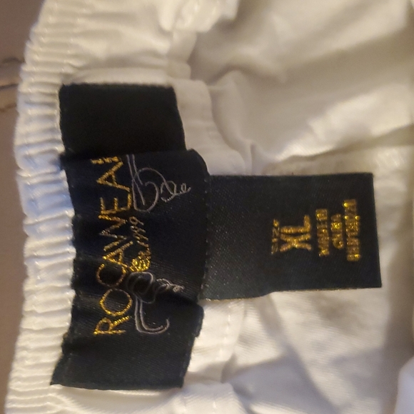 ROCAWEAR SRAPLESS ONE PIECE OUTFIT - Picture 5 of 5